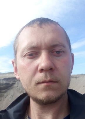 Андрей, 32, Россия, Кызыл