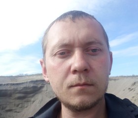 Андрей, 32 года, Кызыл