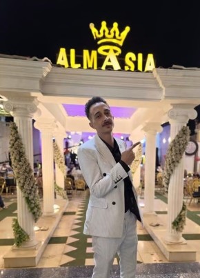 ال دوحه ..😡🦅 из الجيزة 19 лет