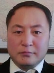 Gotov, 42 года, Улаанбаатар
