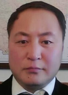 Gotov, 42, Монгол улс, Улаанбаатар