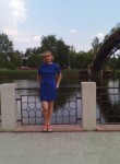 Инна, 44 года, Новомосковськ