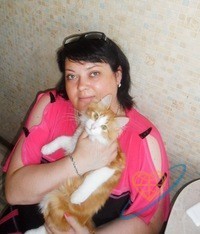 Татьяна, 51, Россия, Пикалёво