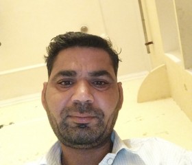 Choturam, 34 года, Jaipur