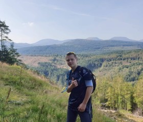 oli , 22, Rhyl