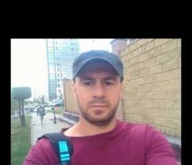Рамиль, 39 лет, Астана