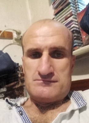 Михаил, 44, Россия, Тимашёвск