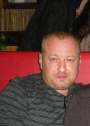 Алексей, 45, Россия, Колпино