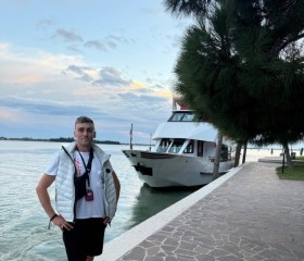 Roman, 41, Schleswig