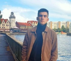 Серго, 26 лет, Белгород