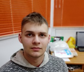 Георгий Андриано, 20 лет, Тула