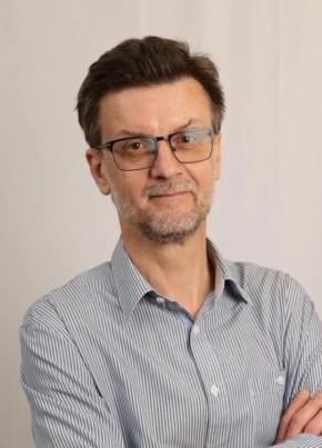 Сергей, 54, Россия, Большая Ижора