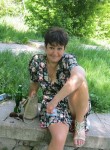 Elena Lazutkina, 52, Simferopol