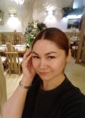 Yuliya, 39, Russia, Moscow