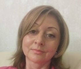 Анна, 54 года, Москва
