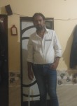Manish Tiwari, 34, Mumbai