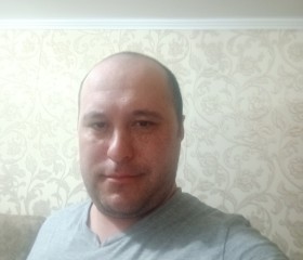 Rinat Mulyukov, 33, Ulyanovsk