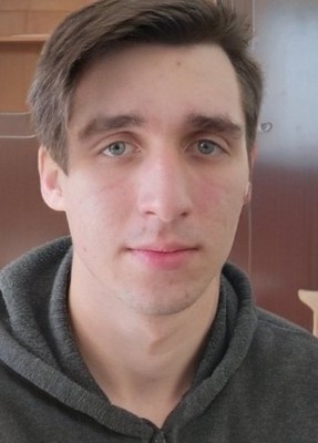 Иван, 21, Россия, Жуковка
