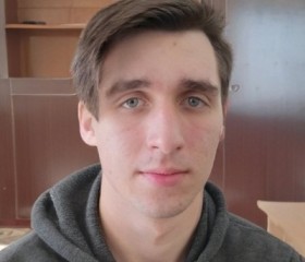 Иван, 21 год, Жуковка