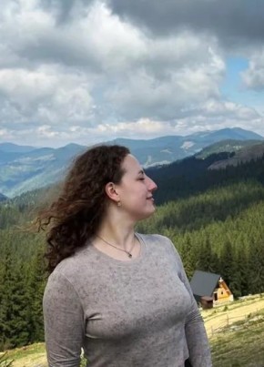Татьяна из Dresden 28 лет