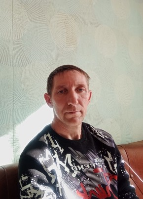 Александр, 41, Россия, Думиничи