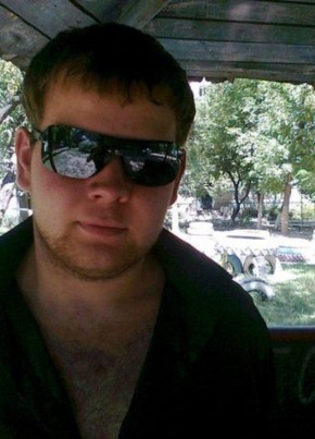 Данил, 34, Россия, Донской (Ростовская обл.)