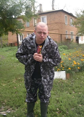 александр, 47, Russia, Moscow