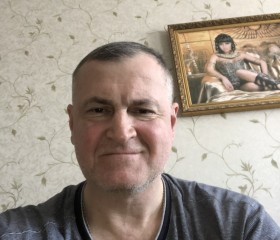Вадик, 52 года, Уфа