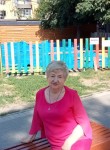 Галина, 74 года, Воронеж
