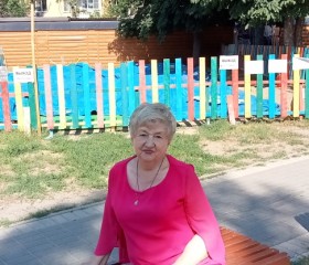 Галина, 73 года, Воронеж