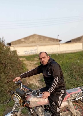 محمد, 31, الجمهورية العربية السورية, دمشق