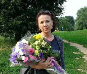 Диана, 58 лет, Москва