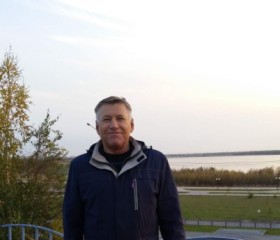 Иван, 64 года, Нефтеюганск