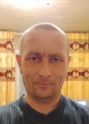 Ivan Kornev из Тынды 40 лет