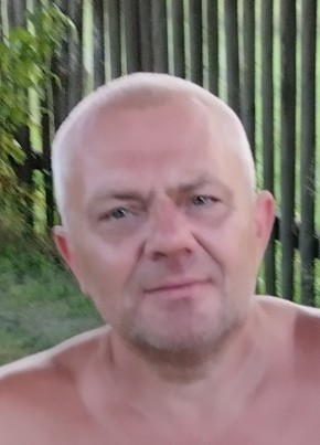 Юрий из Пінска 54 года