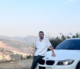 Samer, 43, Kassel