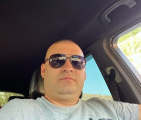 Artur, 35, Hamburg