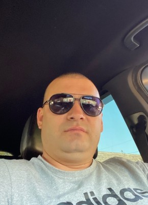 Artur, 35, Germany, Norderstedt