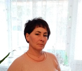 Любовь, 42 года, Назарово