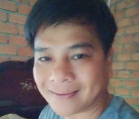 Minh, 36, Ho Chi Minh City
