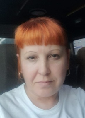 Елена, 46, Россия, Тула