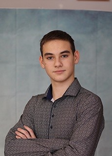 Анатолий из Соснового Бора 22 года