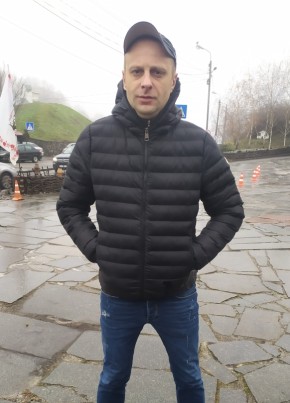 Oleg, 36, Ukraine, Kiev