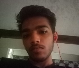 Madhav murli, 22 года, Surat
