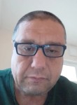 Bek, 53, Khabarovsk