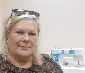 Galina, 66, Zelenogradsk