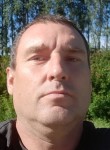 Алексей Мясников, 45 лет, Астрахань