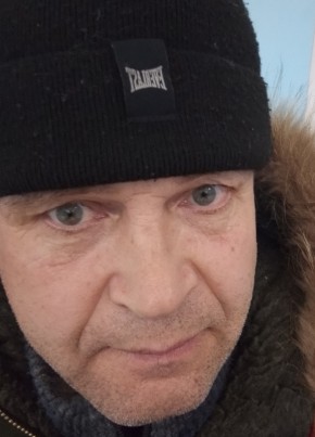 Андрей из Мариуполи 51 год