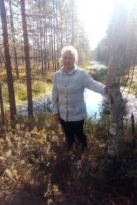 Ольга, 64, Россия, Рыбинск
