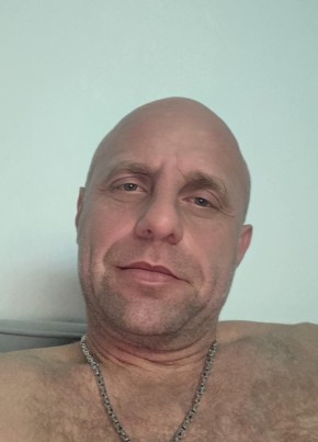 Алексей из Челябинска 46 лет